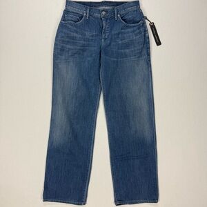 Citizens of Humanity Fusion Billow-Pocket Loose Fit Jeans (Rare)